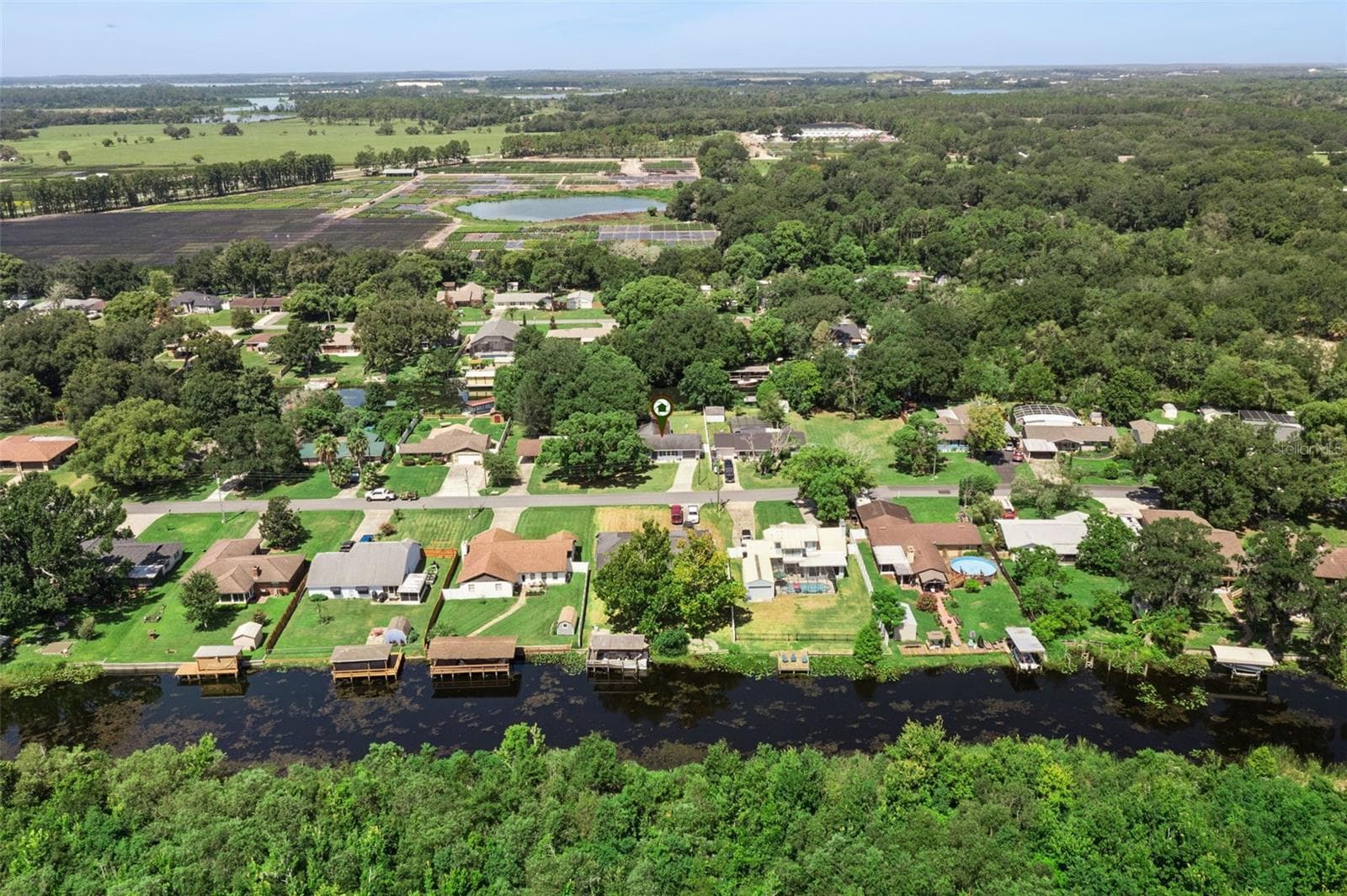 Single Family Residence at 27821 LOIS DR, TAVARES, photo 47 of 51