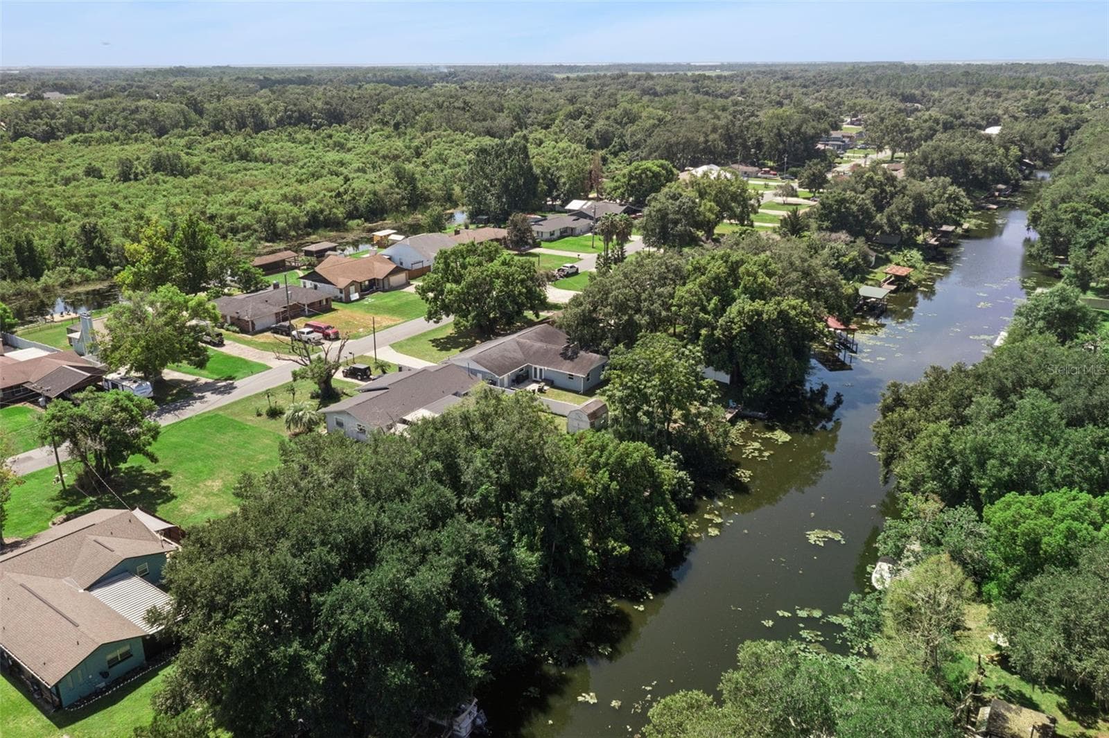 Single Family Residence at 27821 LOIS DR, TAVARES, photo 48 of 51