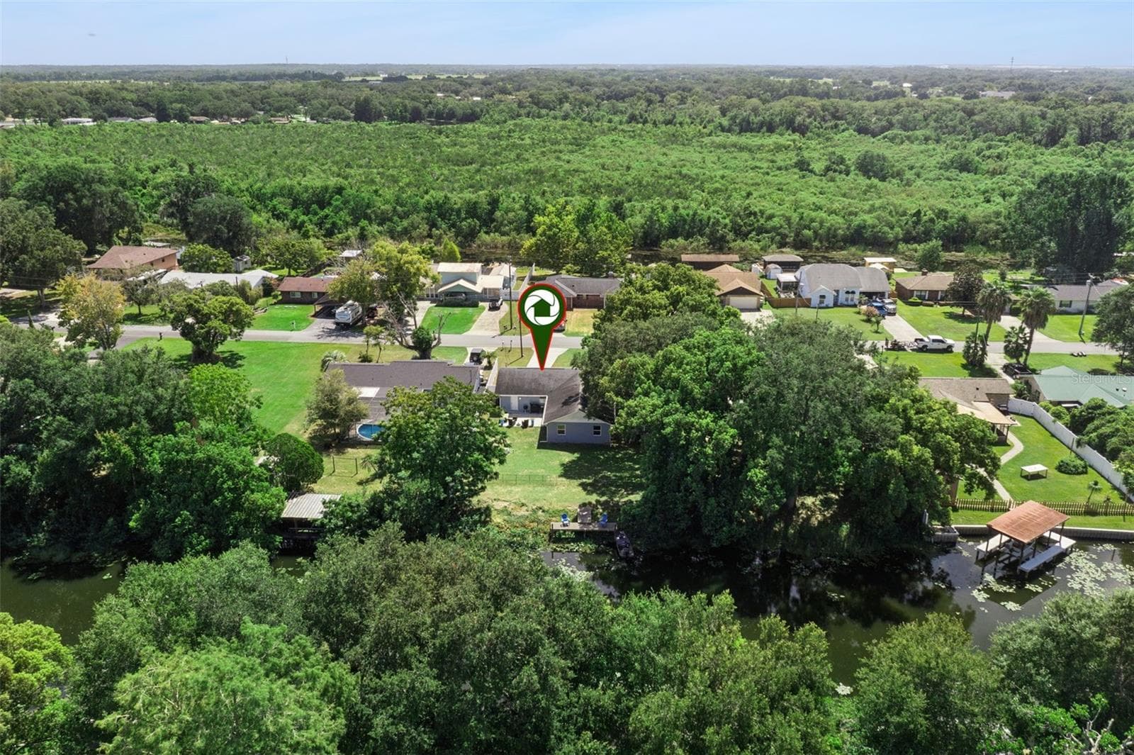 Single Family Residence at 27821 LOIS DR, TAVARES, photo 51 of 51