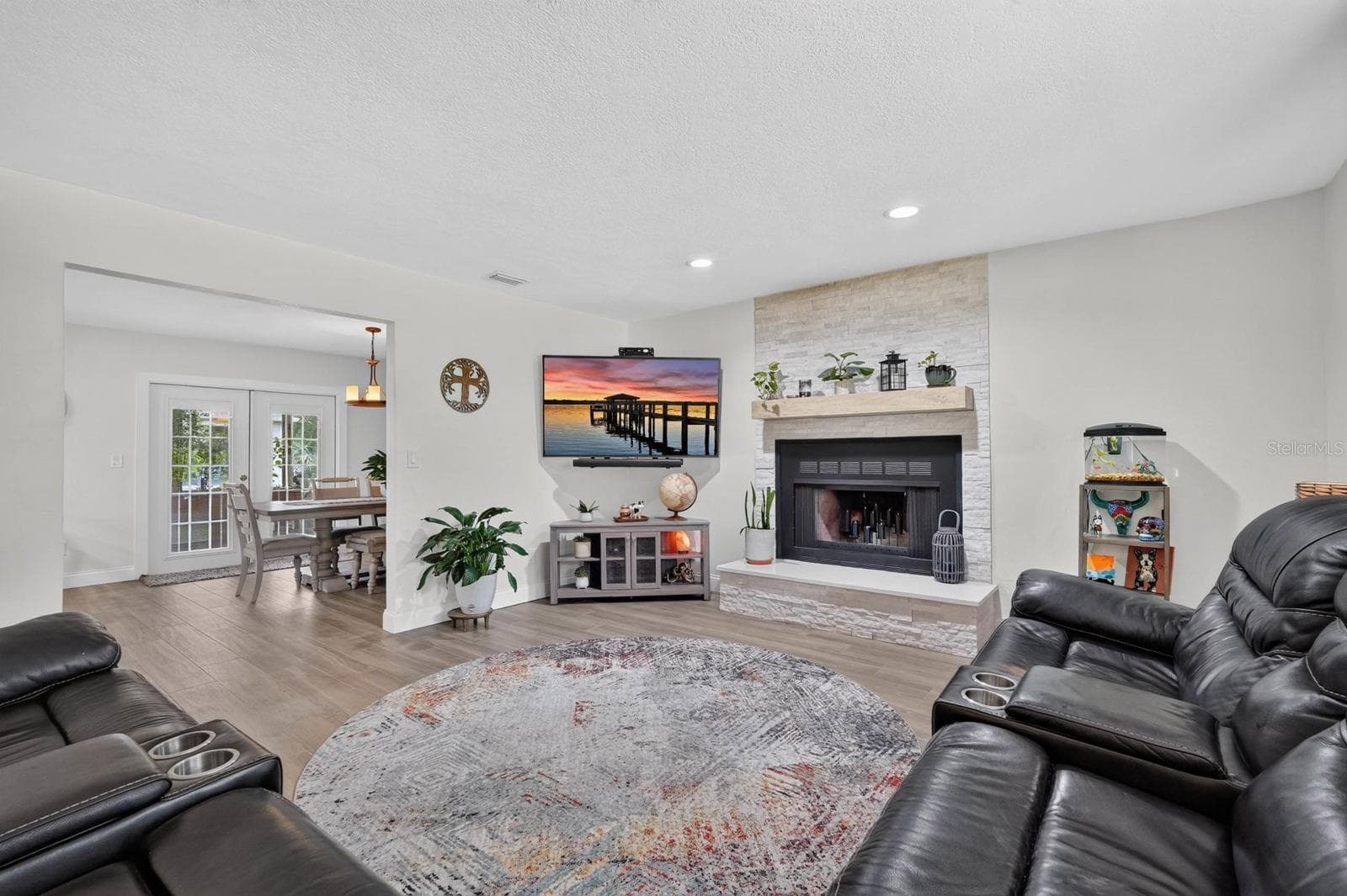 Single Family Residence at 105 EDDY LN, PORT ORANGE, photo 12 of 50