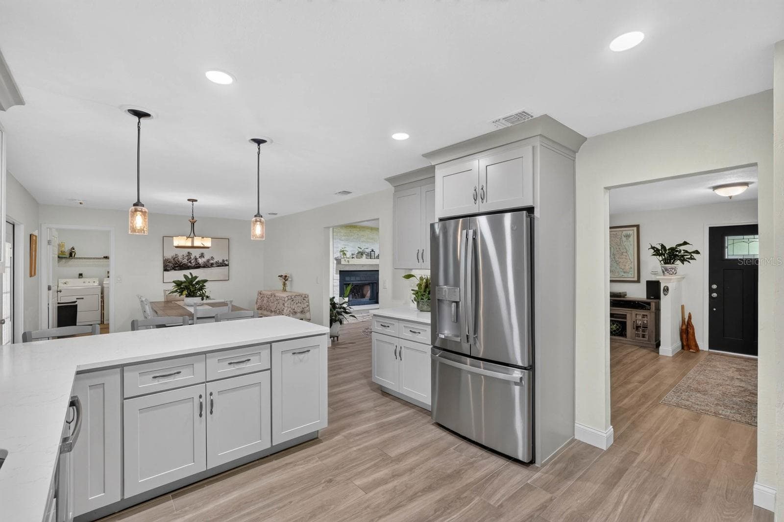 Single Family Residence at 105 EDDY LN, PORT ORANGE, photo 17 of 50