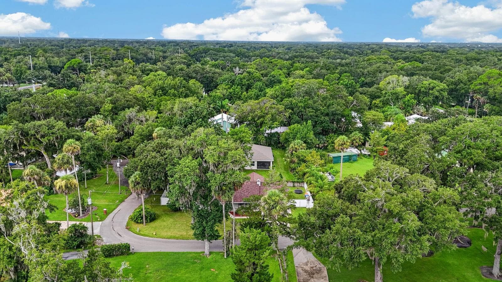 Single Family Residence at 105 EDDY LN, PORT ORANGE, photo 41 of 50