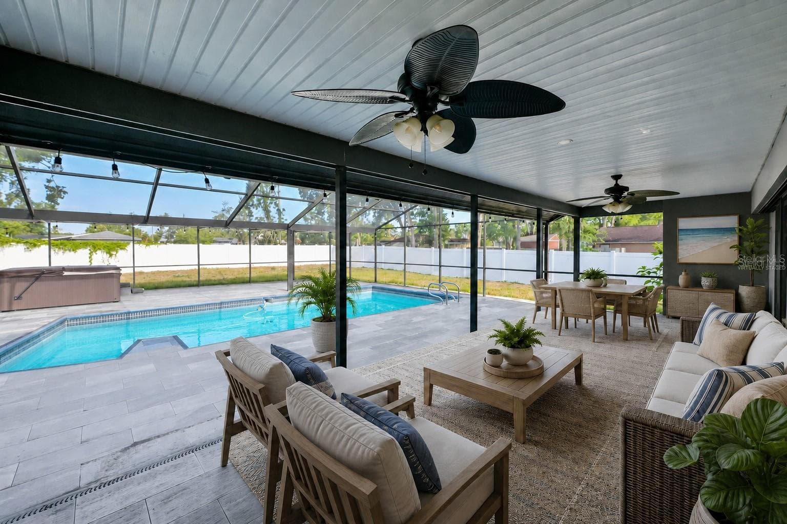 Single Family Residence at 2701 HERNDON ST, VALRICO, photo 18 of 61