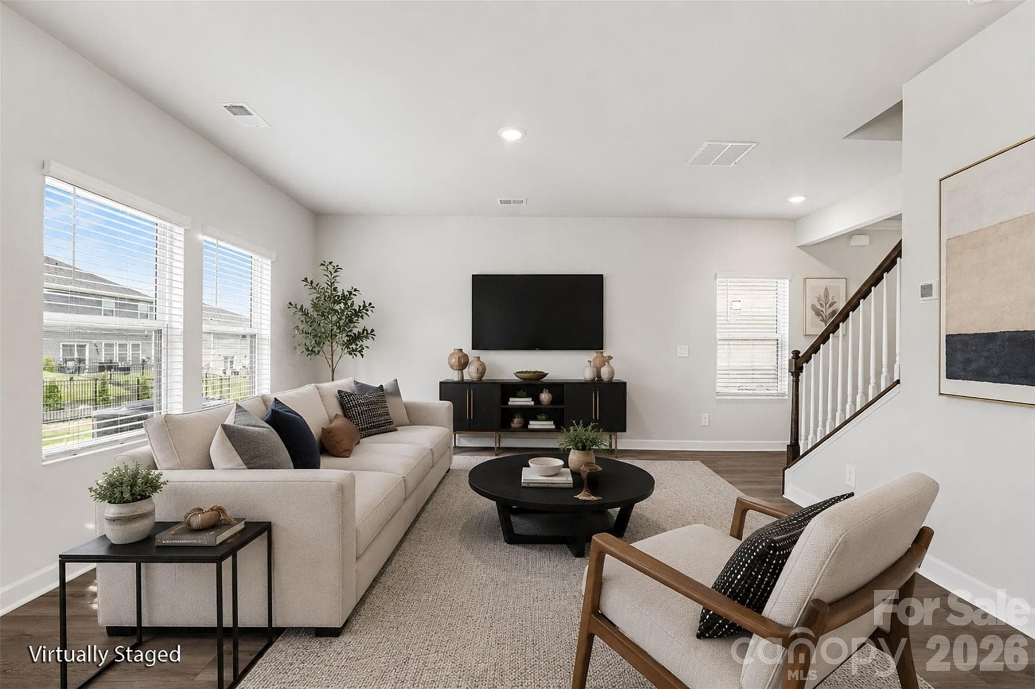Single Family Residence at 155 Shepherds Landing Drive, Mooresville, photo 6 of 28