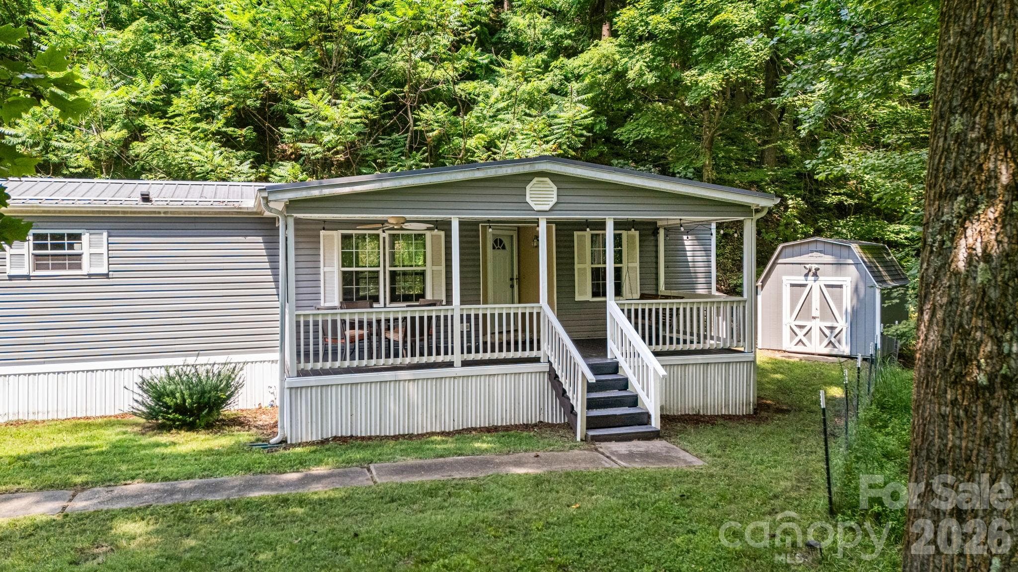 1903 Old Mountain Road