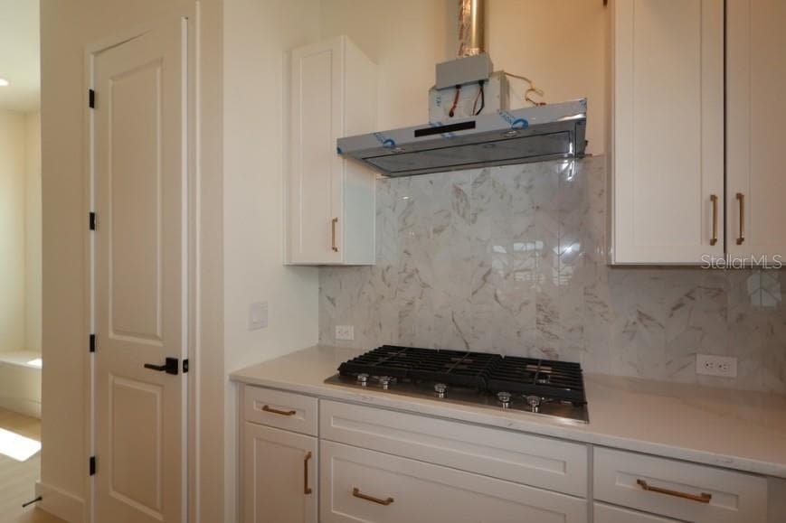 Kitchen **Under Construction - 1650 SPRINGWELL LN, SARASOTA