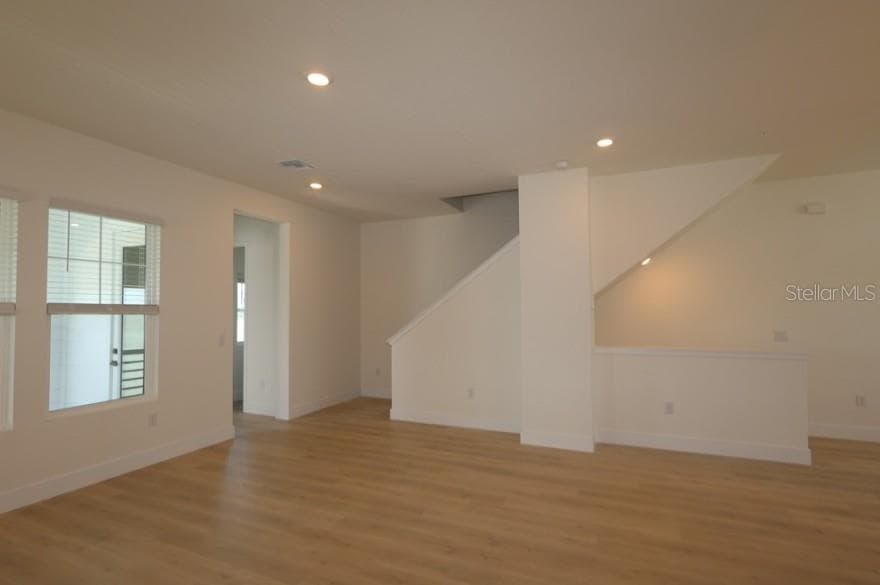 Family Room **Under Construction - 1650 SPRINGWELL LN, SARASOTA