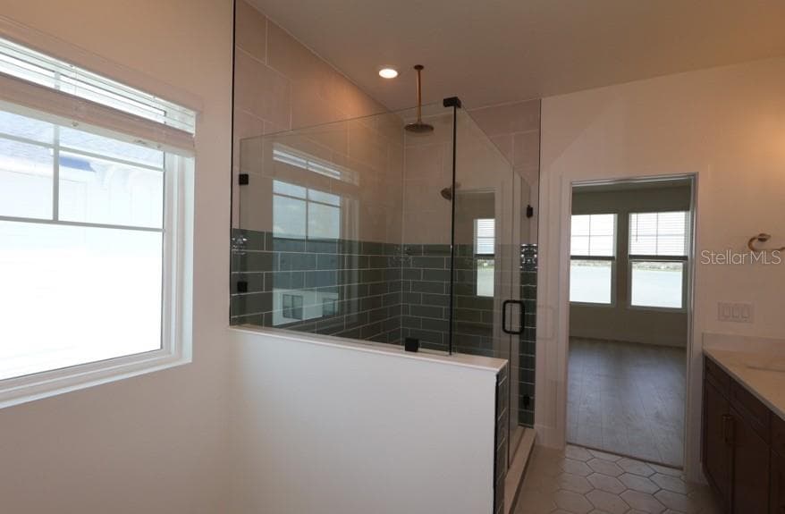 Owner's Bath **Under Construction - 1650 SPRINGWELL LN, SARASOTA