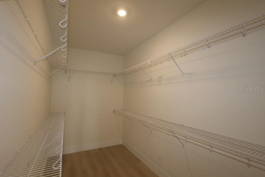 Owner's Closet **Under Construction - 1650 SPRINGWELL LN, SARASOTA