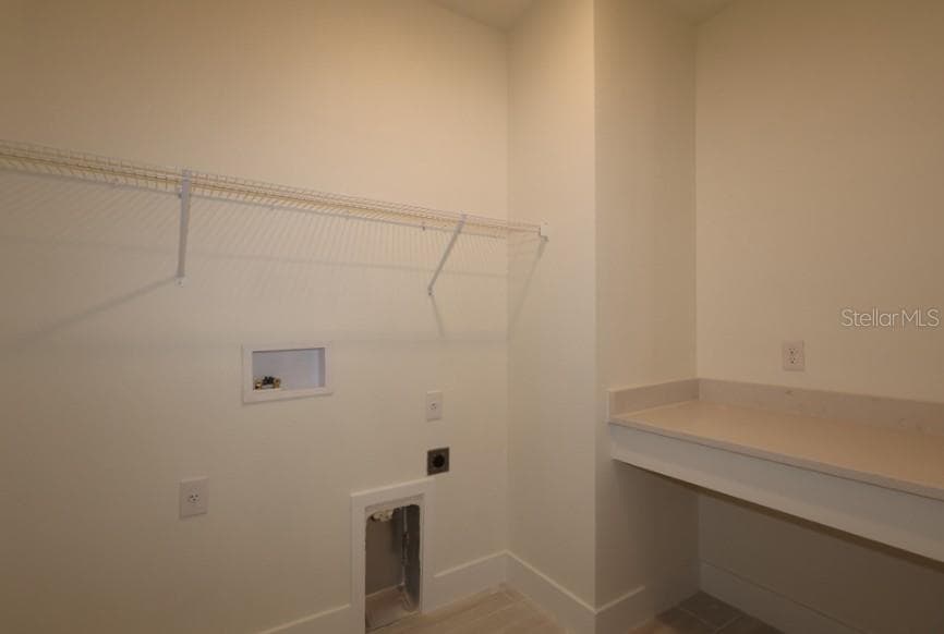 Utility Room **Under Construction - 1650 SPRINGWELL LN, SARASOTA