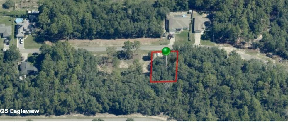 Land at 602 W ANDERSON LN, CITRUS SPRINGS, photo 4 of 6