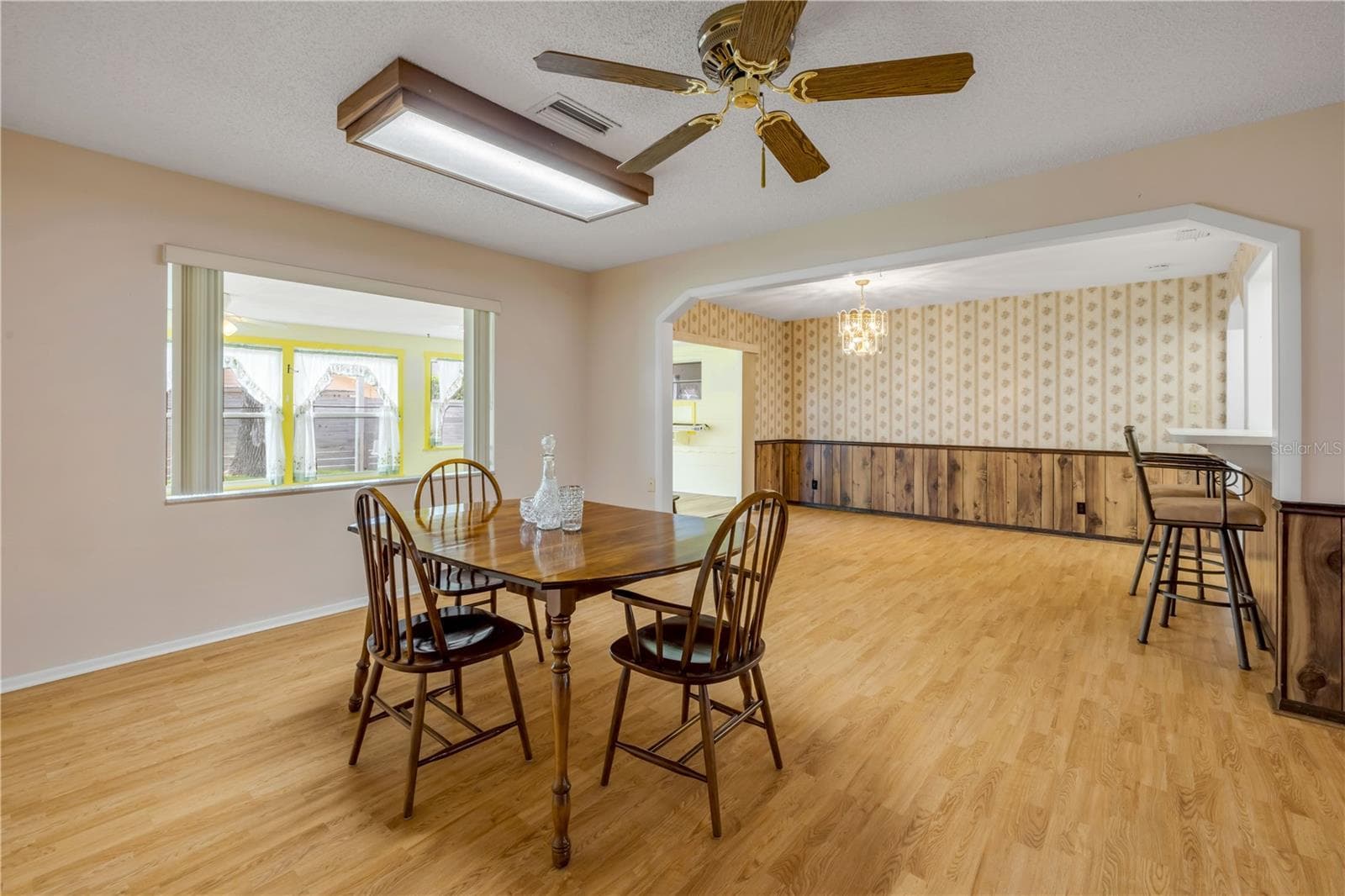 Single Family Residence at 1428 MARDRAKE RD, DAYTONA BEACH, photo 7 of 52