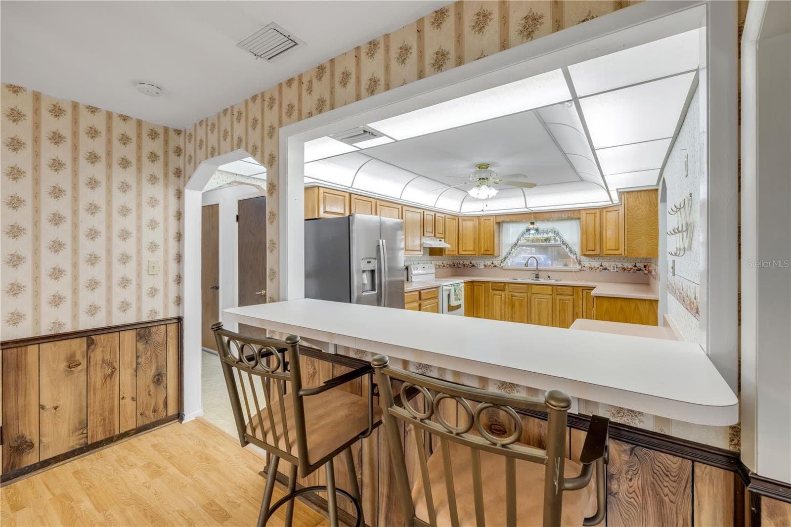 Single Family Residence at 1428 MARDRAKE RD, DAYTONA BEACH, photo 12 of 52