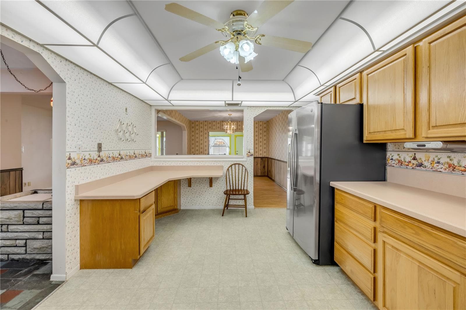 Single Family Residence at 1428 MARDRAKE RD, DAYTONA BEACH, photo 17 of 52
