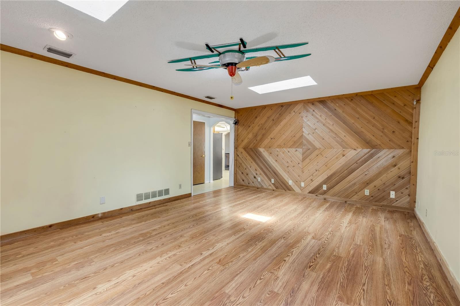 Single Family Residence at 1428 MARDRAKE RD, DAYTONA BEACH, photo 25 of 52