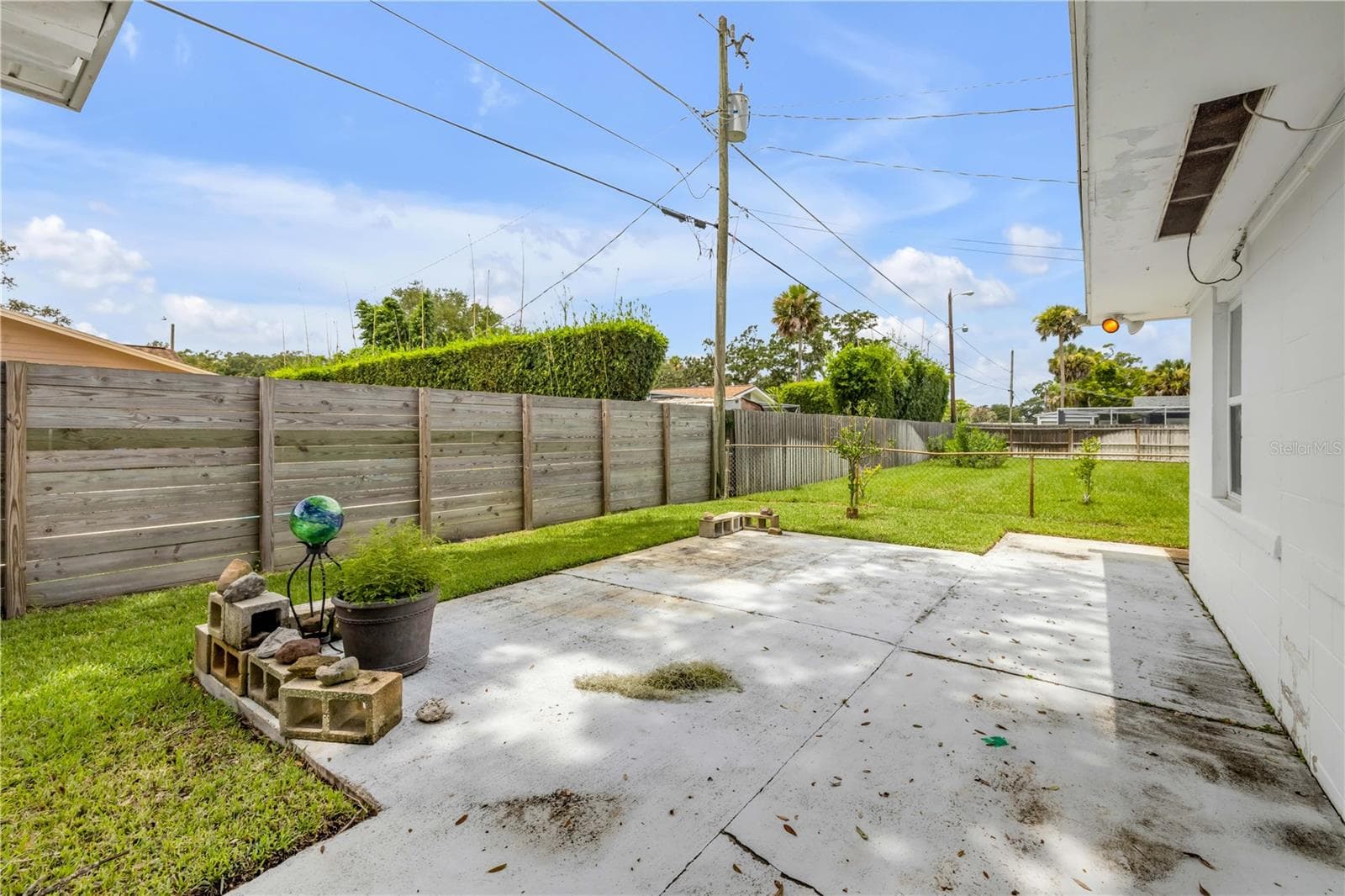 Single Family Residence at 1428 MARDRAKE RD, DAYTONA BEACH, photo 37 of 52