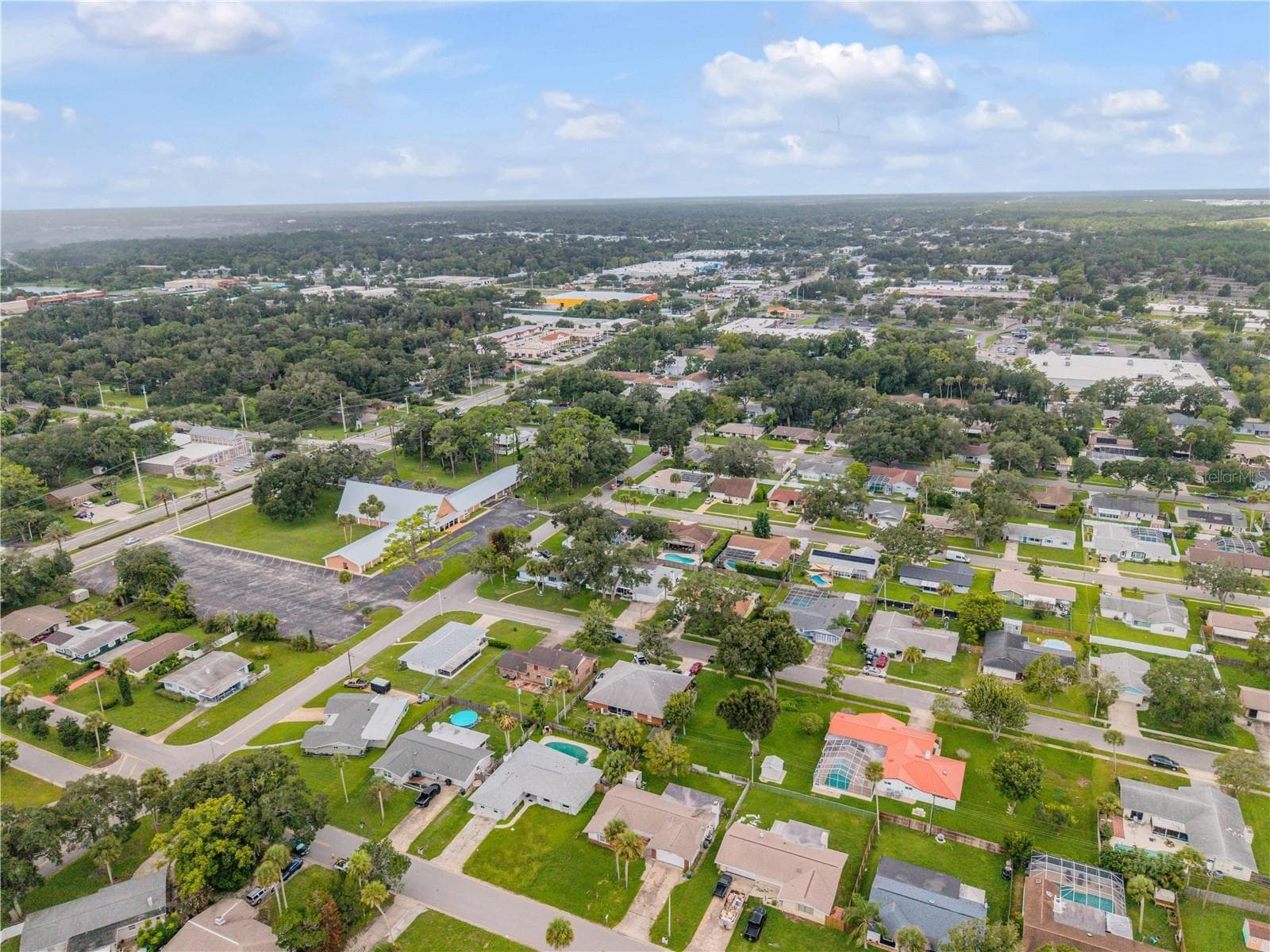 Single Family Residence at 1428 MARDRAKE RD, DAYTONA BEACH, photo 38 of 52