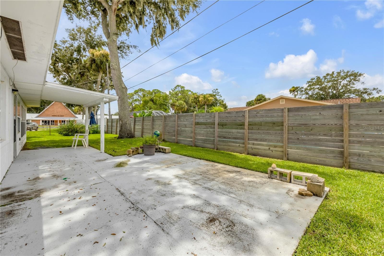 Single Family Residence at 1428 MARDRAKE RD, DAYTONA BEACH, photo 39 of 52