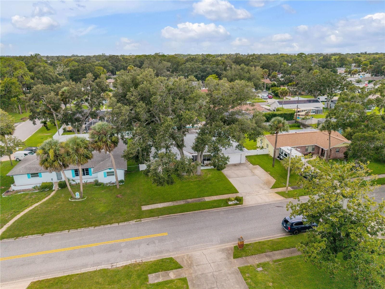 Single Family Residence at 1428 MARDRAKE RD, DAYTONA BEACH, photo 45 of 52