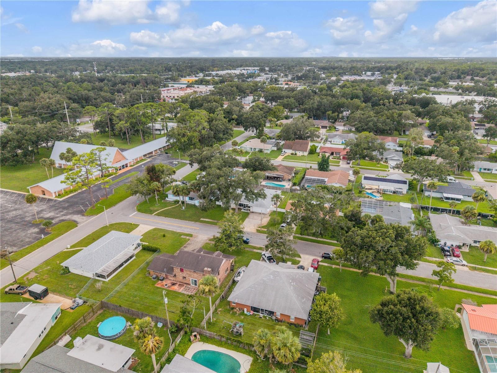 Single Family Residence at 1428 MARDRAKE RD, DAYTONA BEACH, photo 48 of 52