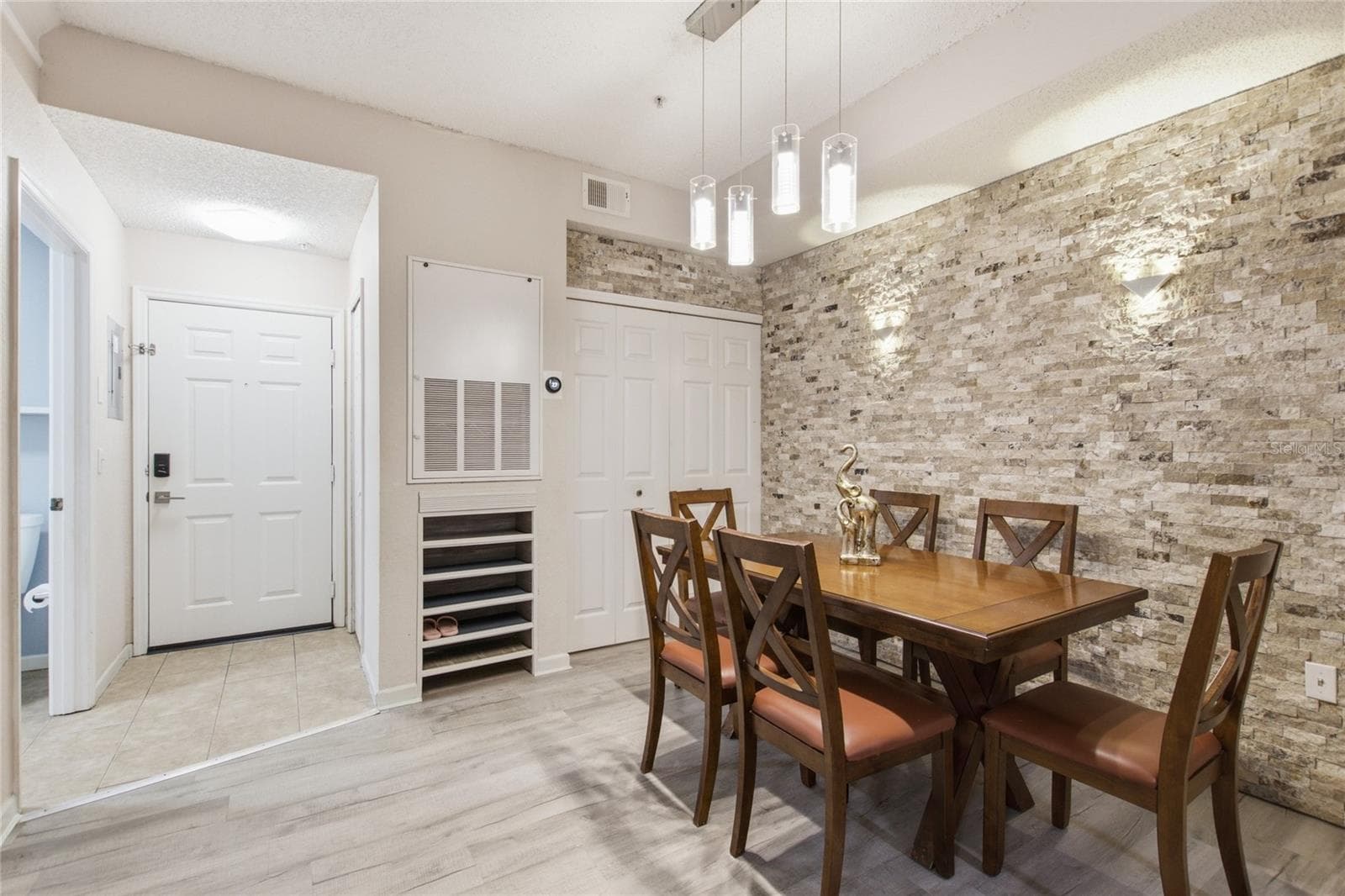 Condominium at 13037 MULBERRY PARK DR #518, ORLANDO, photo 3 of 38