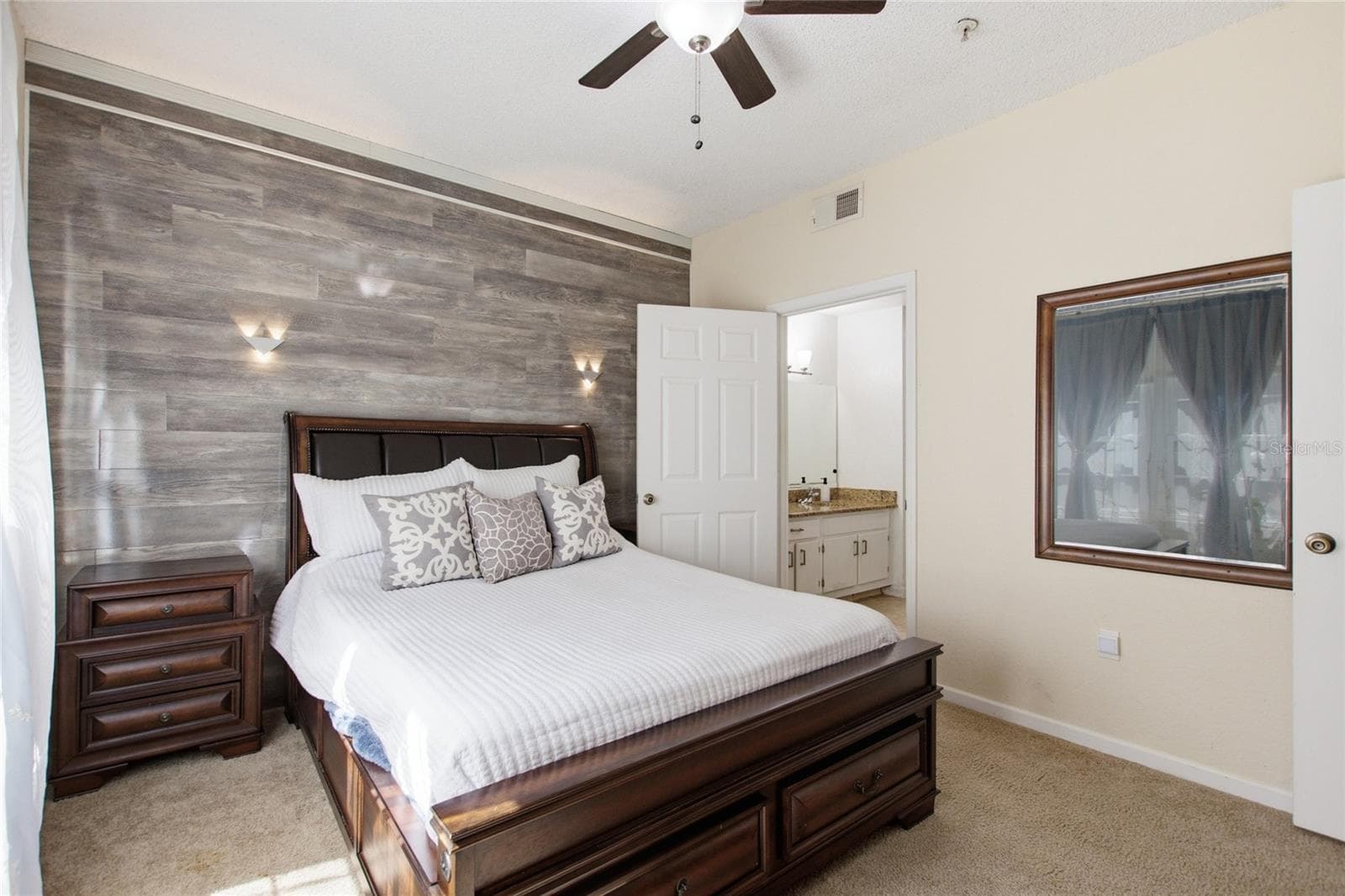 Condominium at 13037 MULBERRY PARK DR #518, ORLANDO, photo 13 of 38
