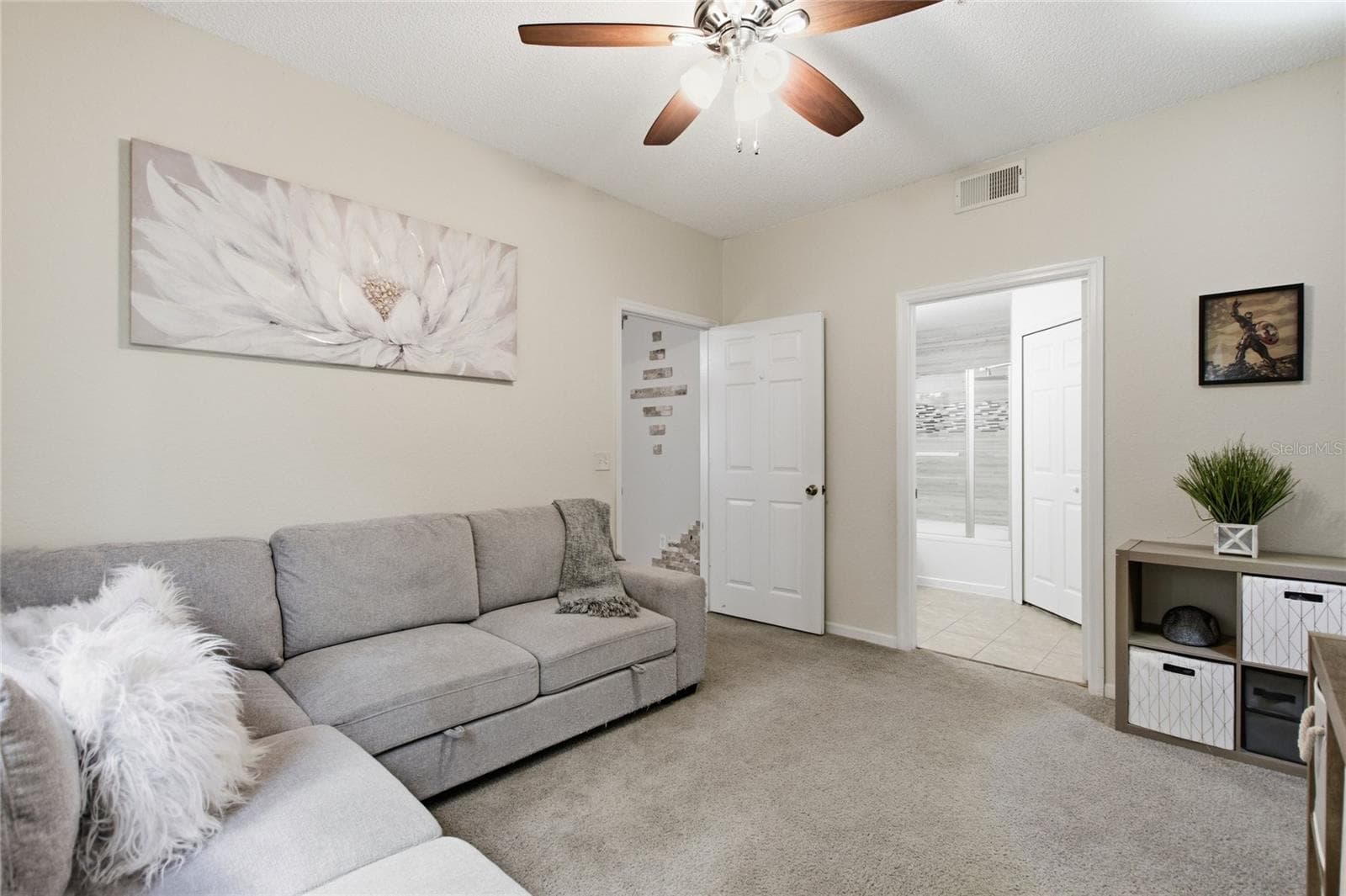 Condominium at 13037 MULBERRY PARK DR #518, ORLANDO, photo 19 of 38