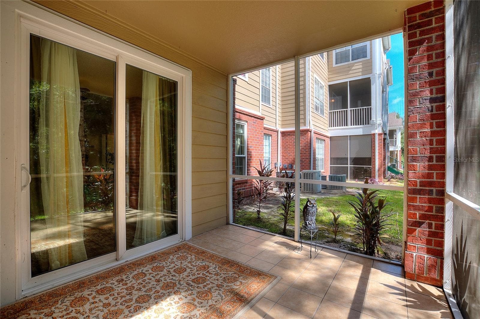 Condominium at 13037 MULBERRY PARK DR #518, ORLANDO, photo 22 of 38