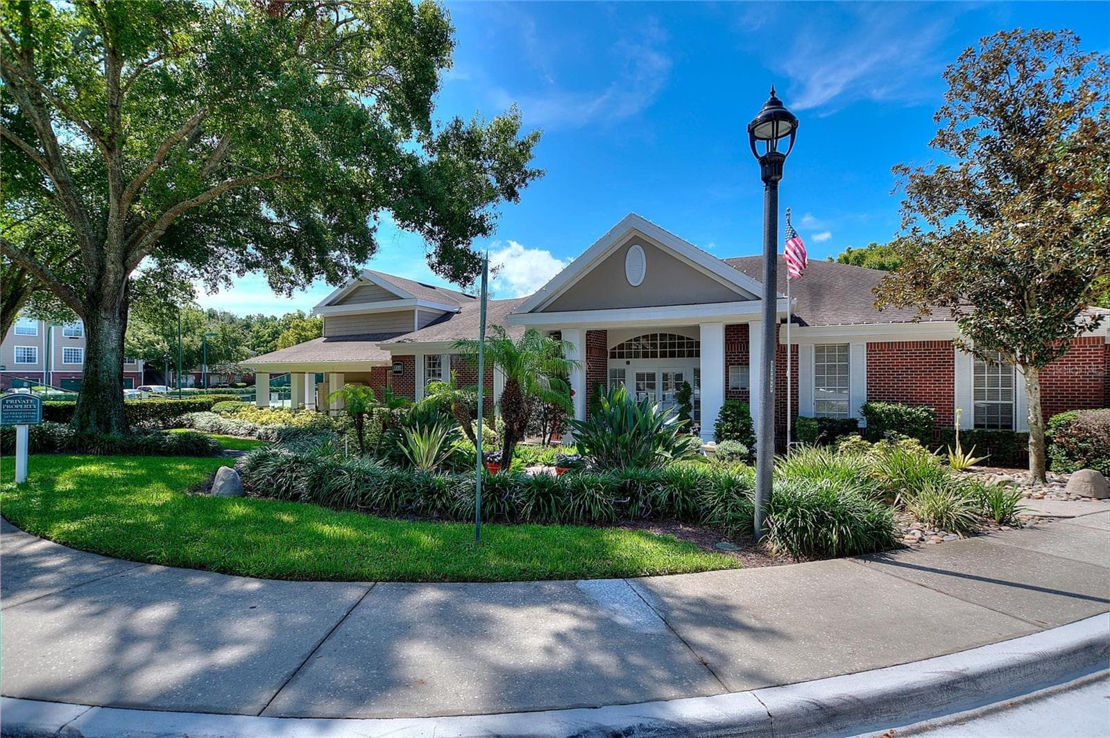 Clubhouse - 13037 MULBERRY PARK DR #518, ORLANDO