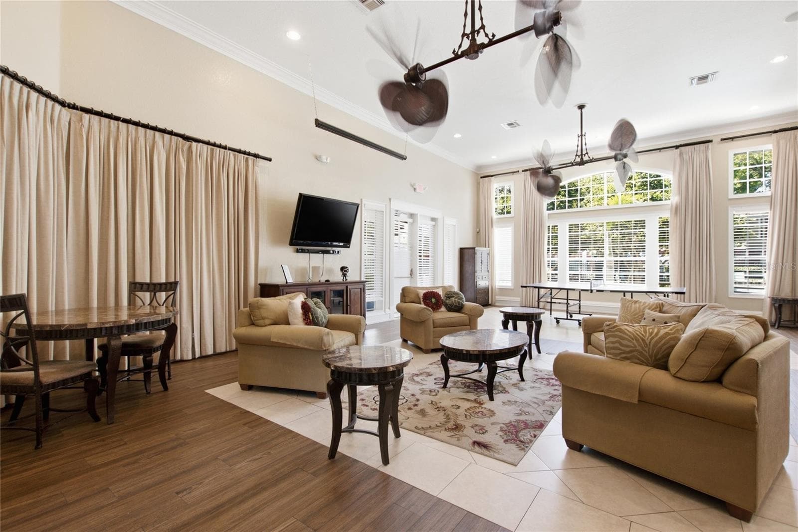 Condominium at 13037 MULBERRY PARK DR #518, ORLANDO, photo 27 of 38