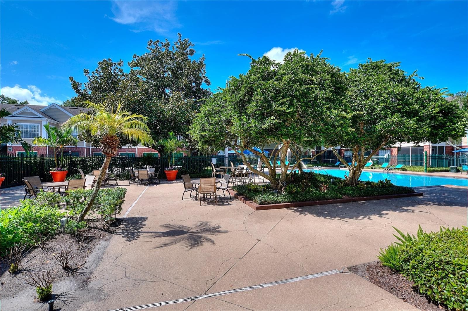 Condominium at 13037 MULBERRY PARK DR #518, ORLANDO, photo 35 of 38