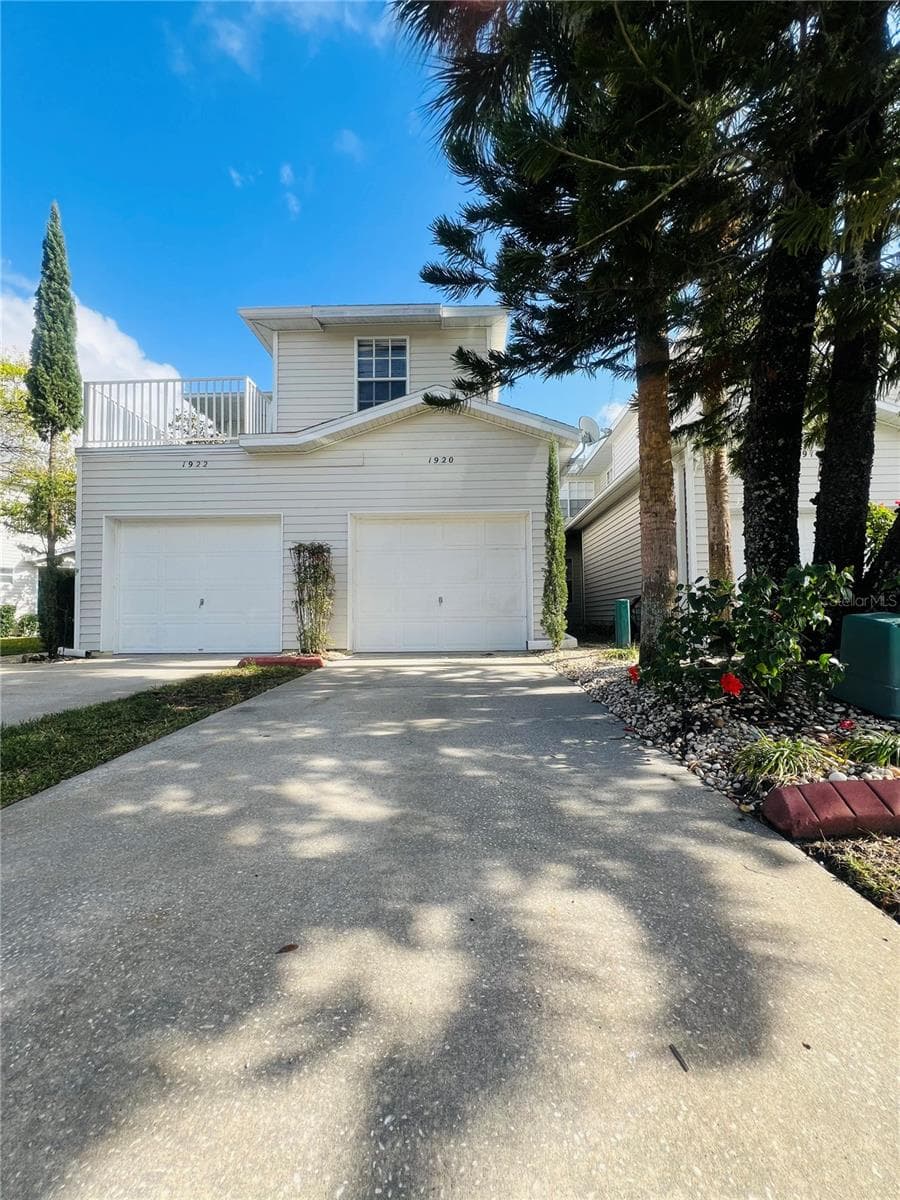 Condominium at 1920 HERON COVE DR #1920, LUTZ, photo 2 of 18