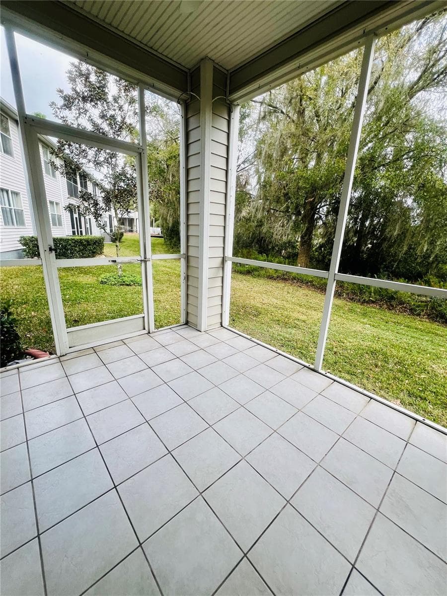 Condominium at 1920 HERON COVE DR #1920, LUTZ, photo 18 of 18
