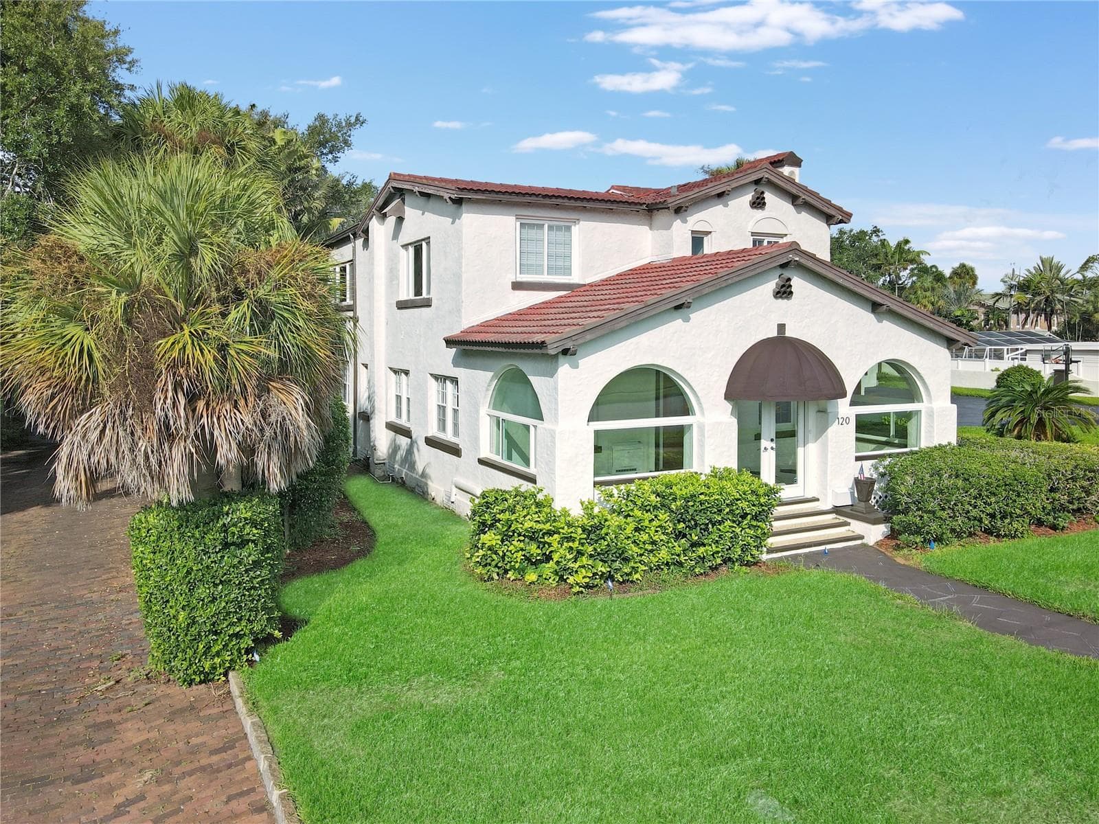Single Family Residence at 120 PARK ST N, ST PETERSBURG, photo 4 of 80
