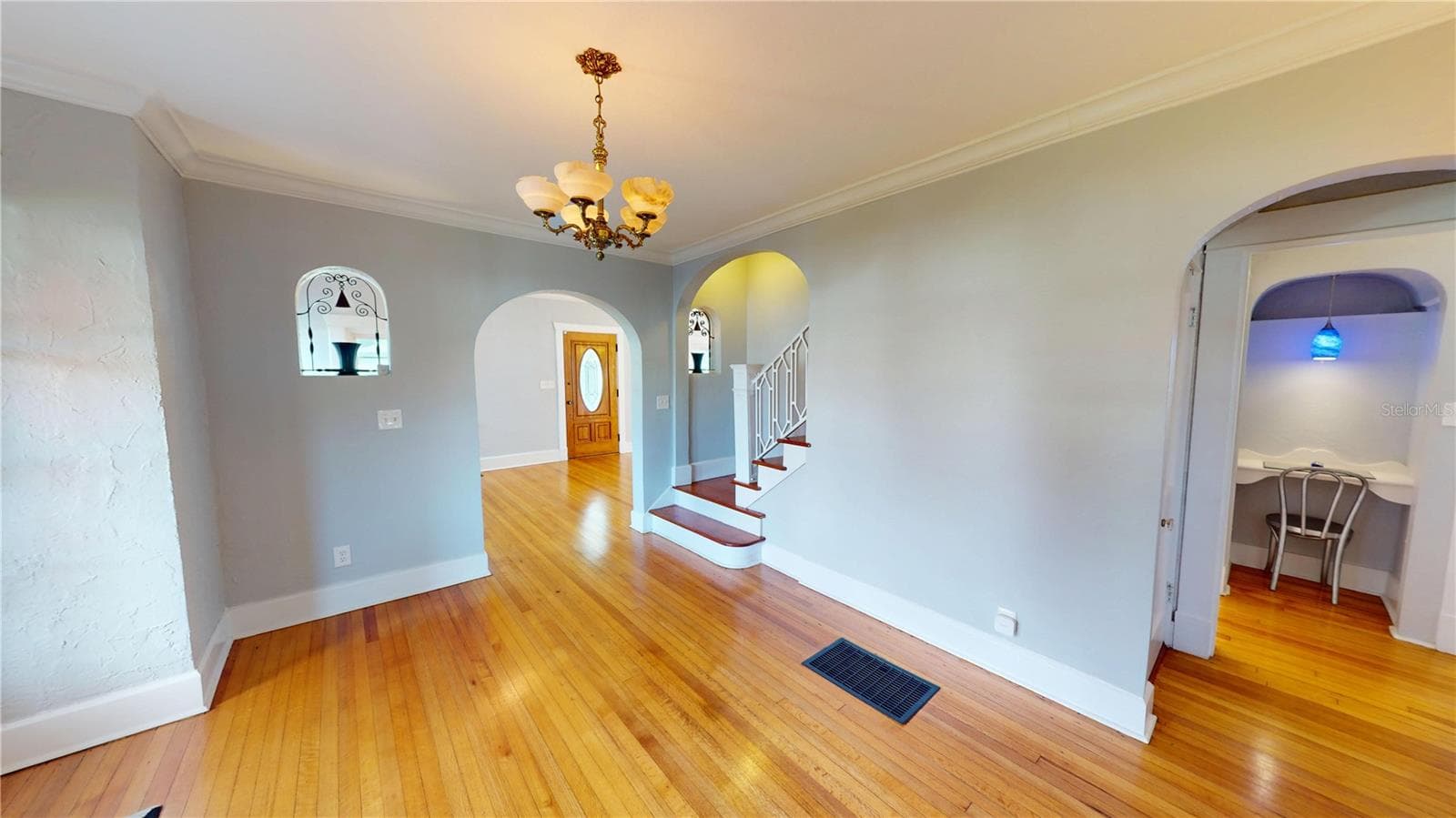 Single Family Residence at 120 PARK ST N, ST PETERSBURG, photo 22 of 80