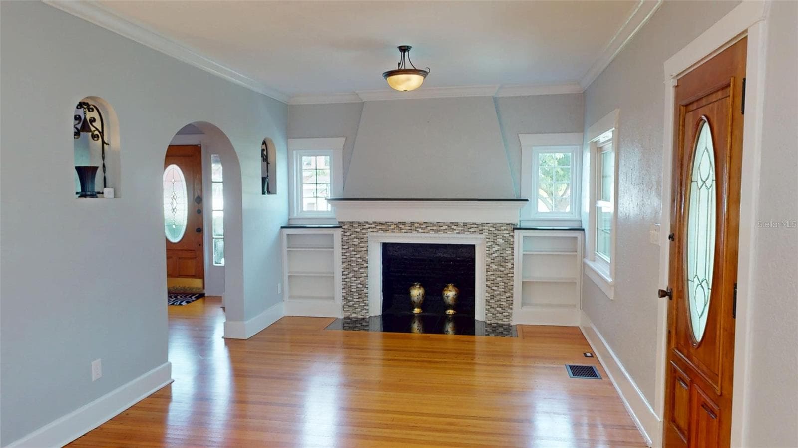 Single Family Residence at 120 PARK ST N, ST PETERSBURG, photo 24 of 80
