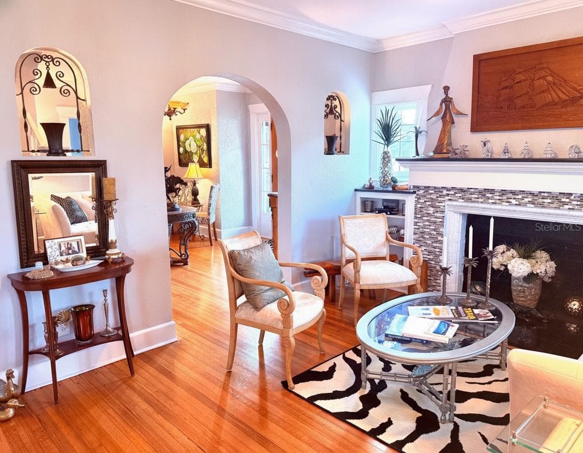 Single Family Residence at 120 PARK ST N, ST PETERSBURG, photo 25 of 80