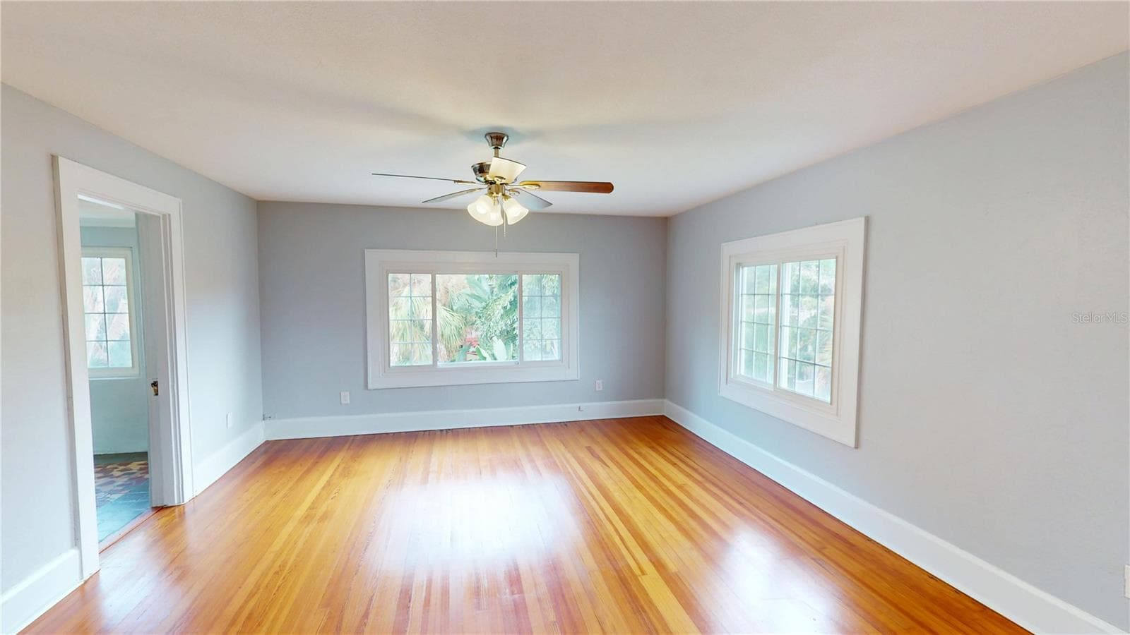 Single Family Residence at 120 PARK ST N, ST PETERSBURG, photo 62 of 80