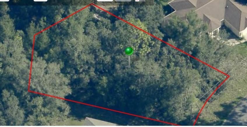 Land at 8280 N GALENA AVE, CITRUS SPRINGS, photo 6 of 6