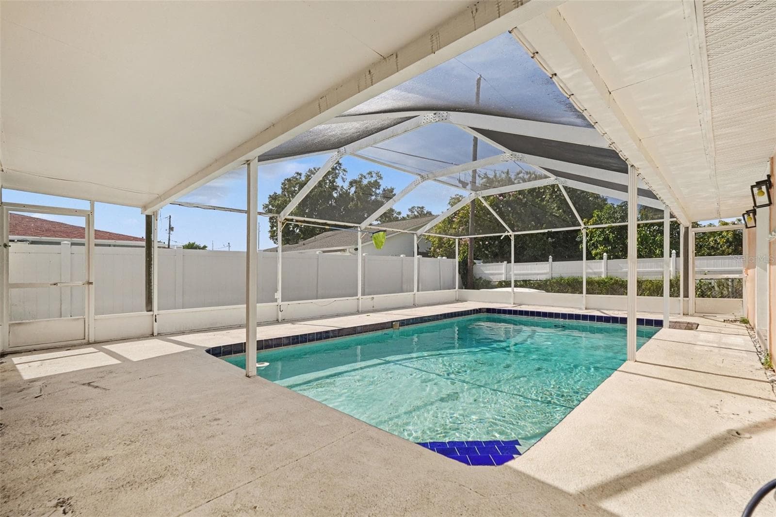 Single Family Residence at 6006 N HUBERT AVE, TAMPA, photo 26 of 29