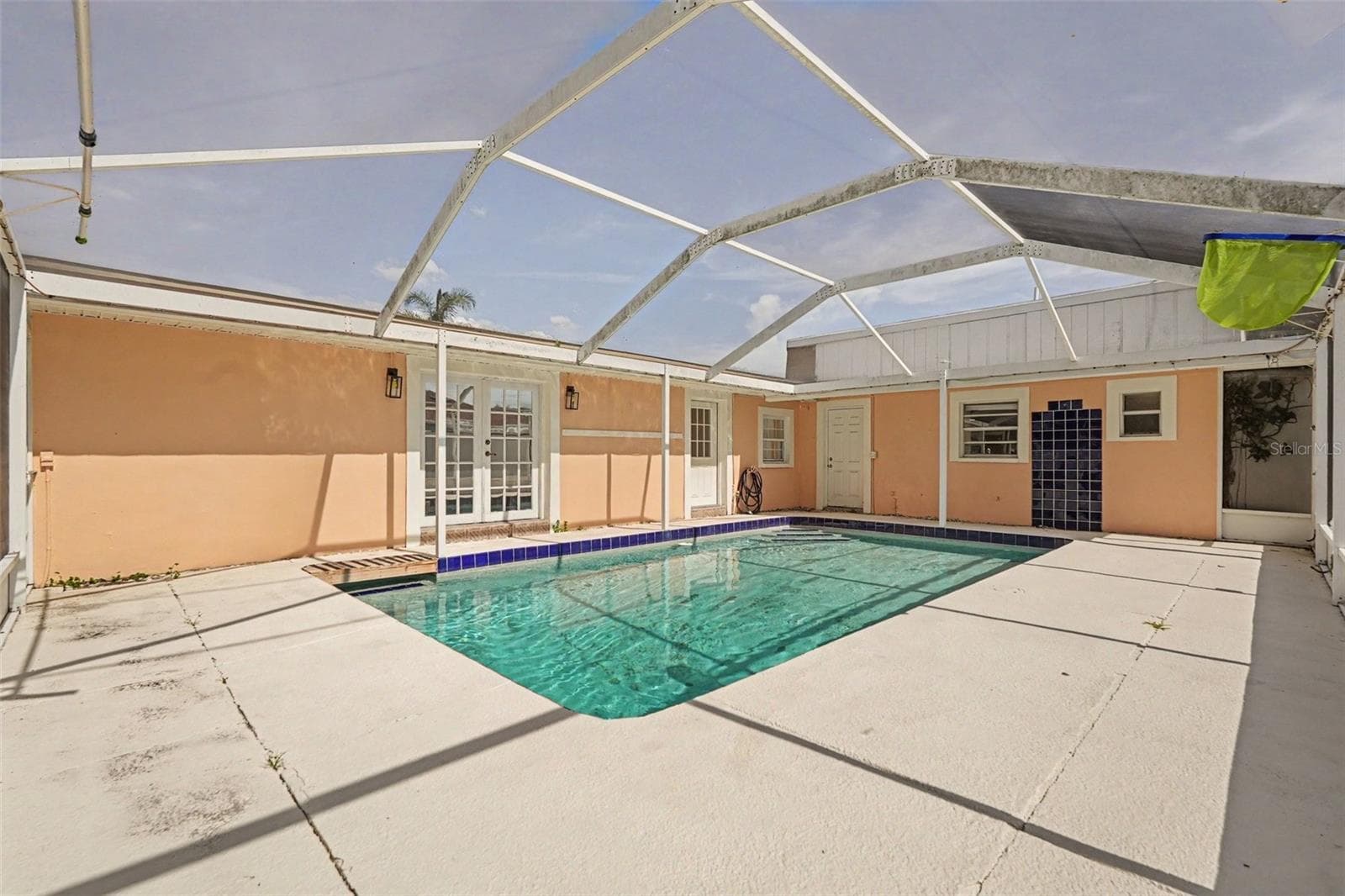 Single Family Residence at 6006 N HUBERT AVE, TAMPA, photo 27 of 29