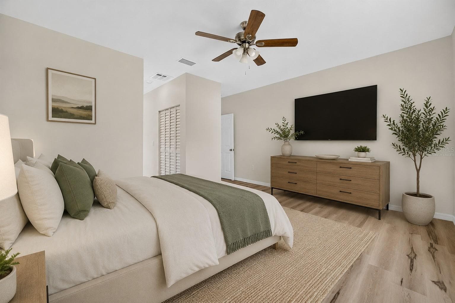 virtually staged - 14188 GABLES AVE, PORT CHARLOTTE