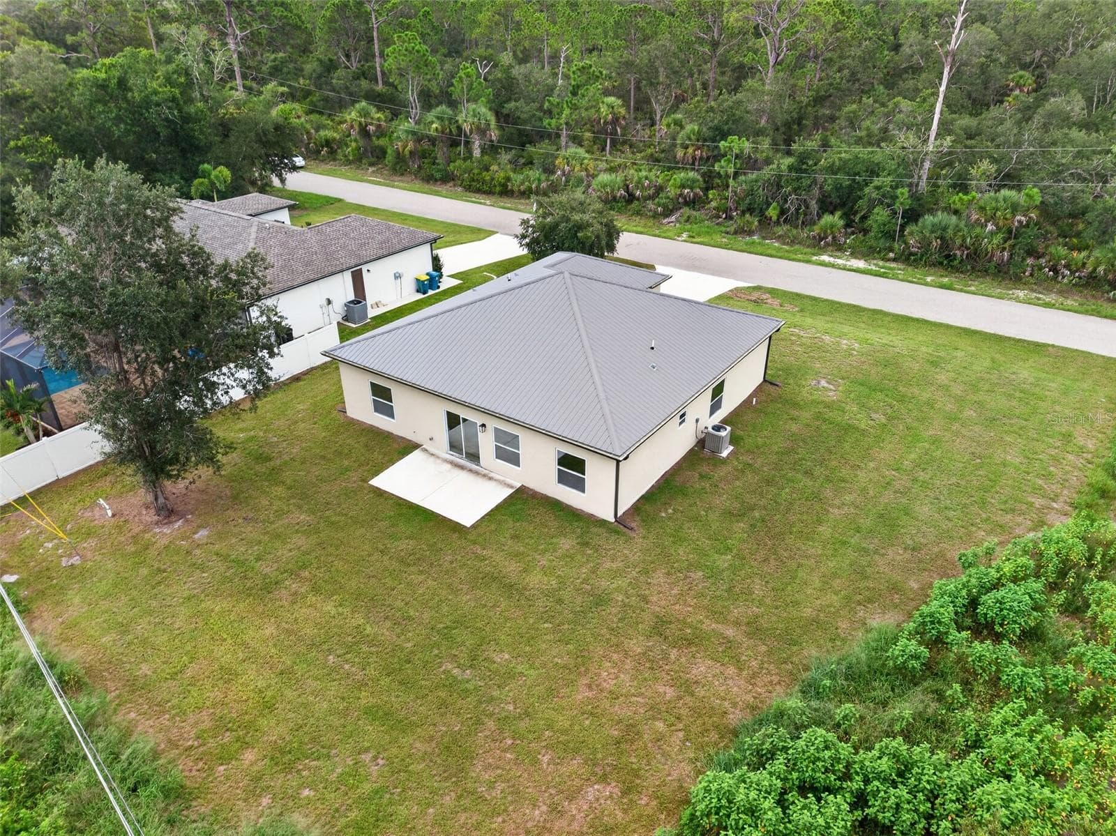 Single Family Residence at 14188 GABLES AVE, PORT CHARLOTTE, photo 36 of 44