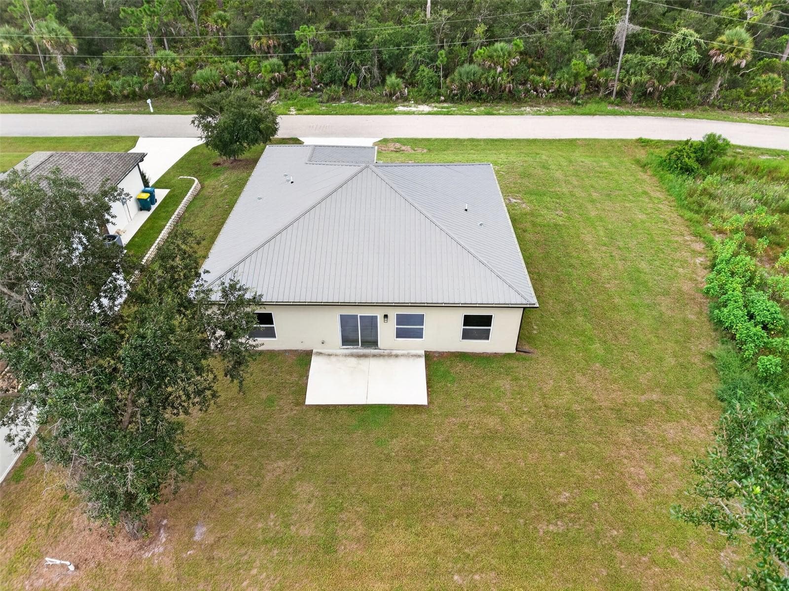 Single Family Residence at 14188 GABLES AVE, PORT CHARLOTTE, photo 37 of 44