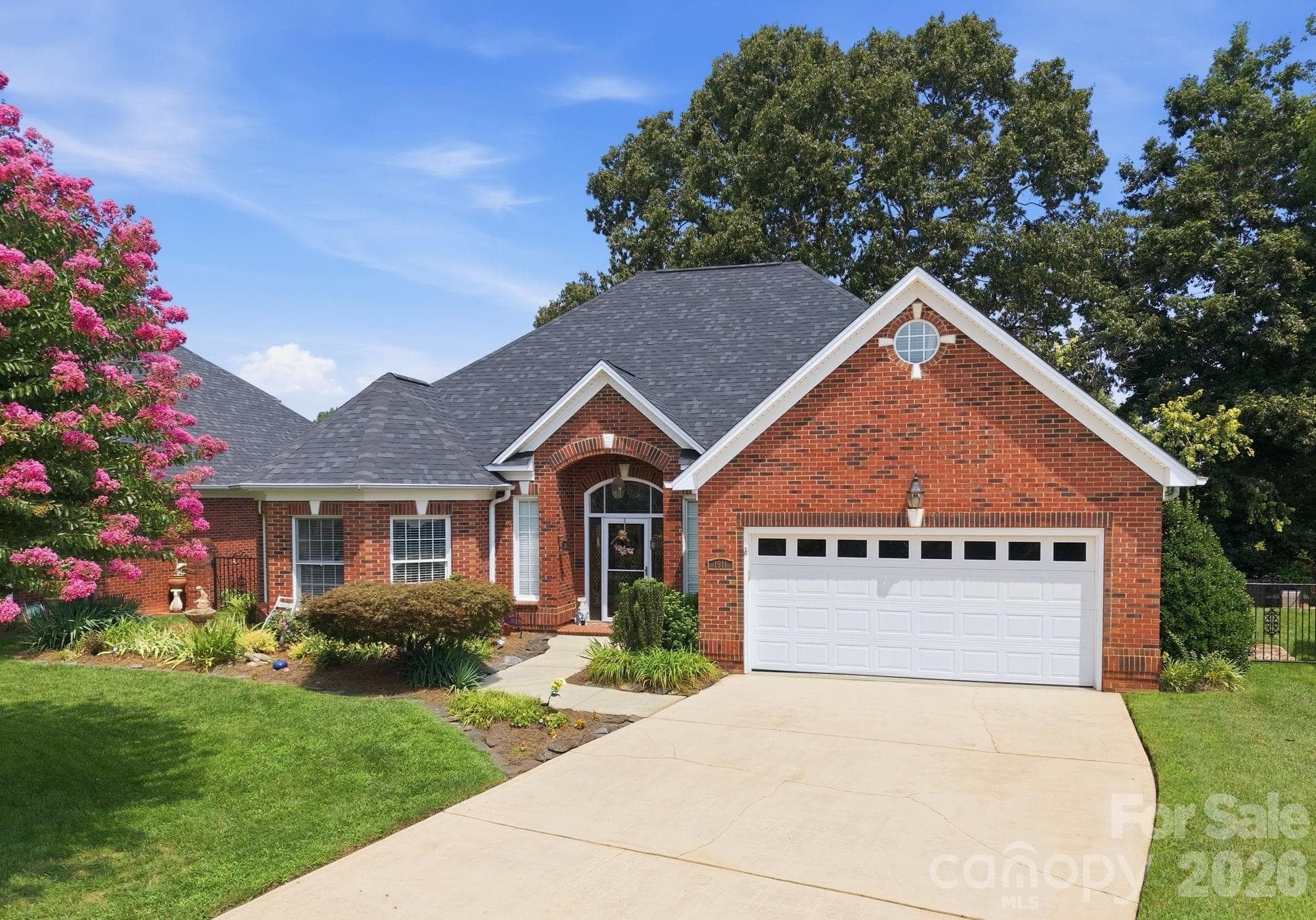 1511 Elkhart Circle