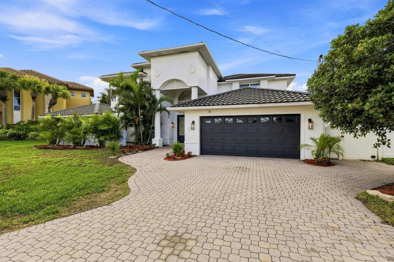 461 PALM IS NE
