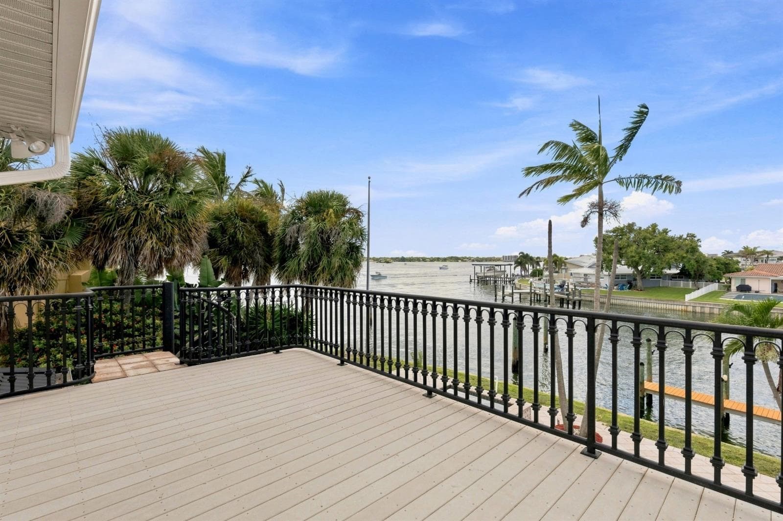 Single Family Residence at 461 PALM IS NE, CLEARWATER BEACH, photo 40 of 53