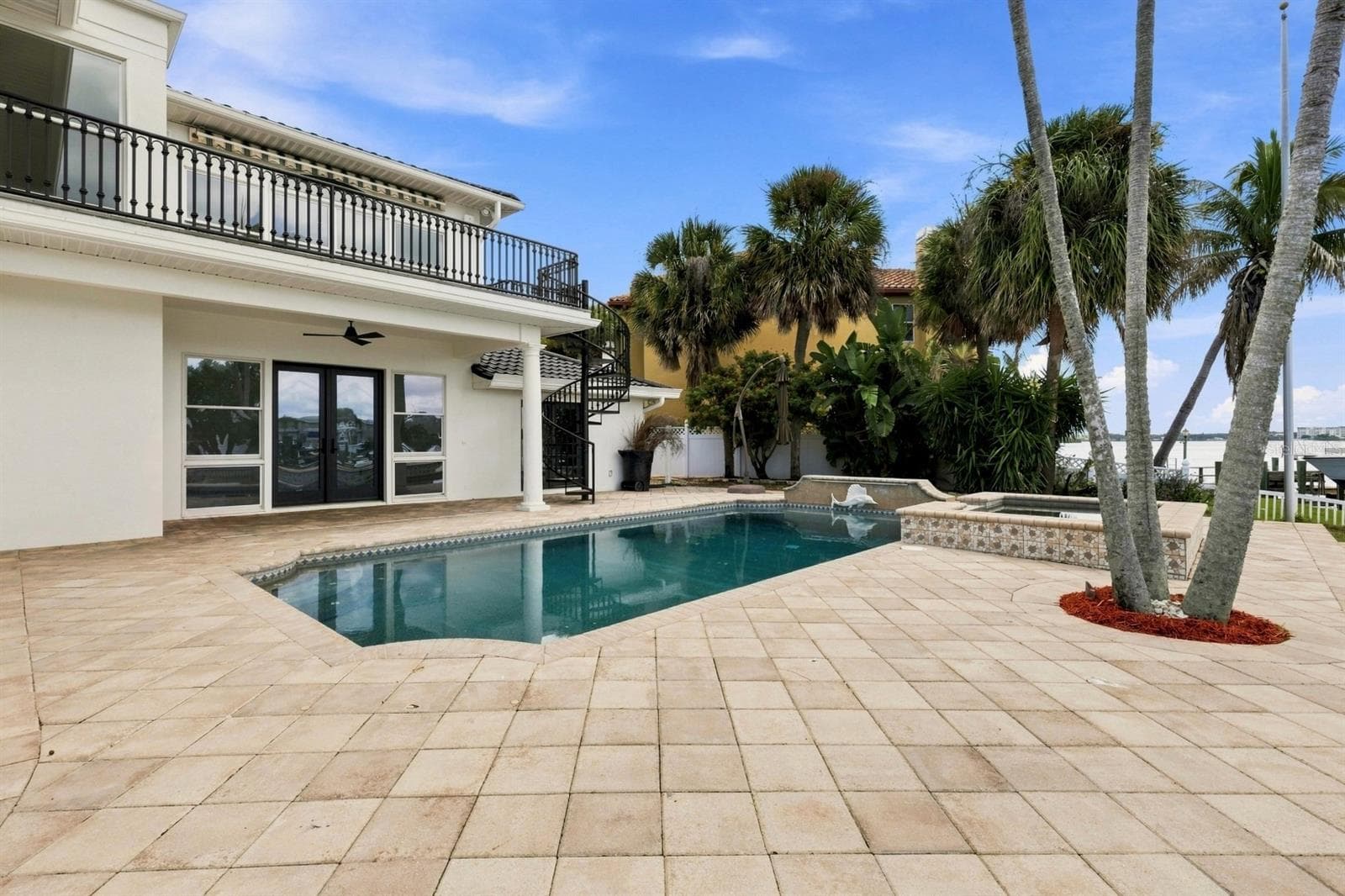 Single Family Residence at 461 PALM IS NE, CLEARWATER BEACH, photo 43 of 53