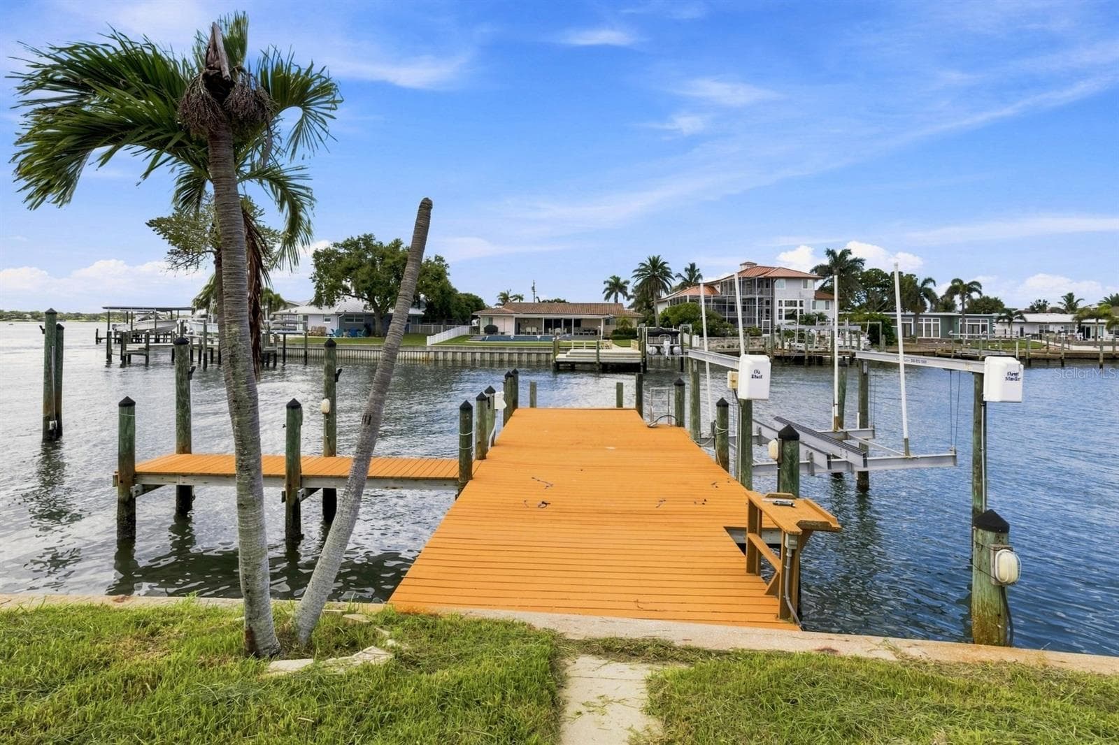 Single Family Residence at 461 PALM IS NE, CLEARWATER BEACH, photo 44 of 53