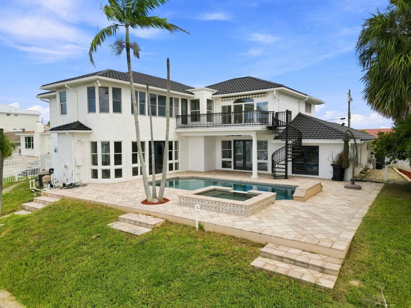 Single Family Residence at 461 PALM IS NE, CLEARWATER BEACH, photo 47 of 53
